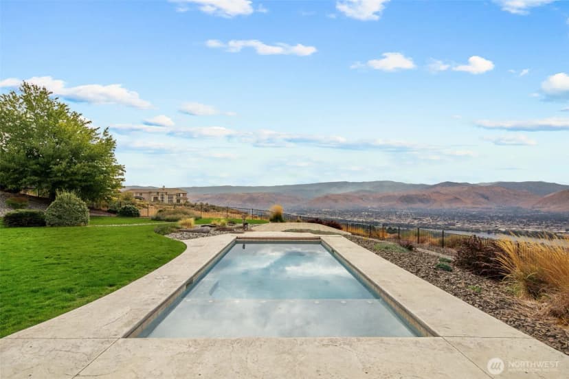 Property photo for 2330 Enchantment View, East Wenatchee photo 36