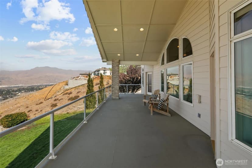 Property photo for 2330 Enchantment View, East Wenatchee photo 8