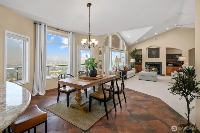 Property photo for 2330 Enchantment View, East Wenatchee photo 11