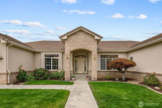 Property photo for 2330 Enchantment View, East Wenatchee photo 3