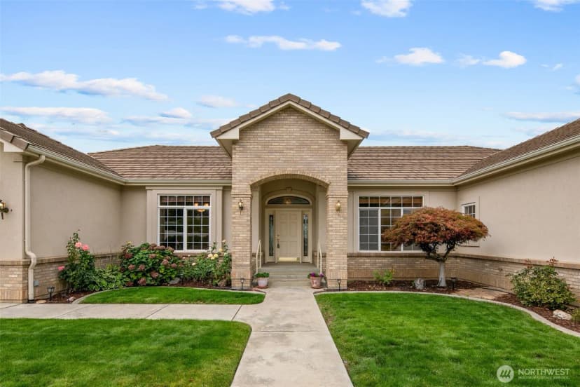 Property photo for 2330 Enchantment View, East Wenatchee photo 3