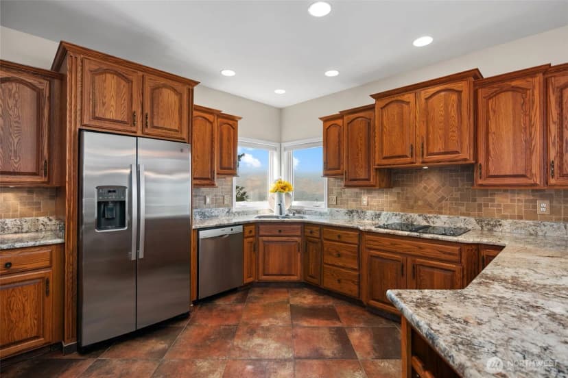 Property photo for 2330 Enchantment View, East Wenatchee photo 12