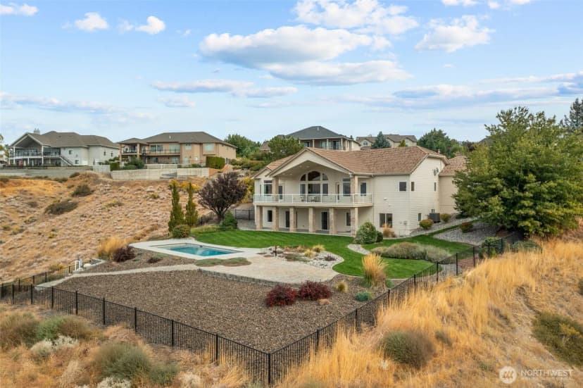 Property photo for 2330 Enchantment View, East Wenatchee photo 39