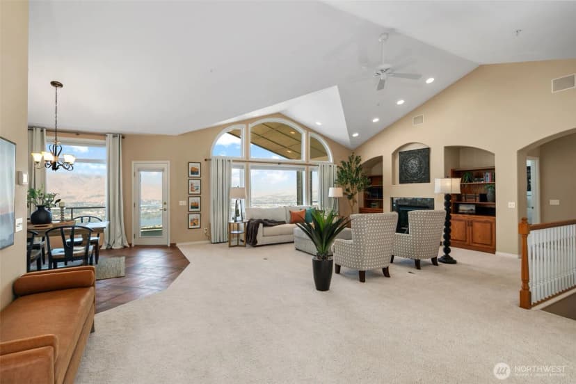 Property photo for 2330 Enchantment View, East Wenatchee photo 4