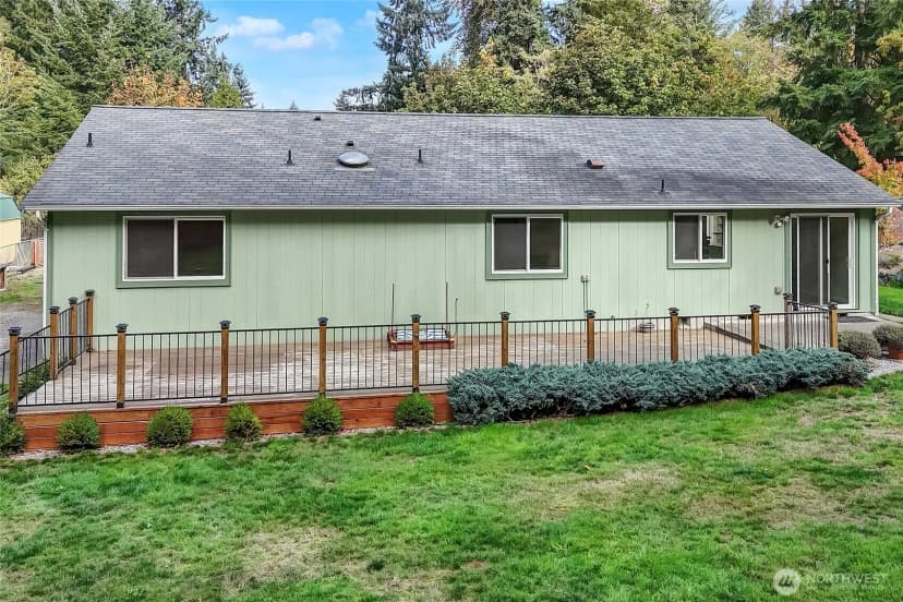 Property photo for 12212 401 Street E, Eatonville photo 26