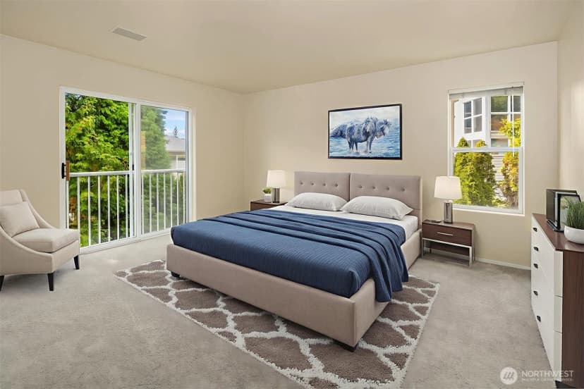 Property photo for 2753 124th Avenue Se, Bellevue photo 11