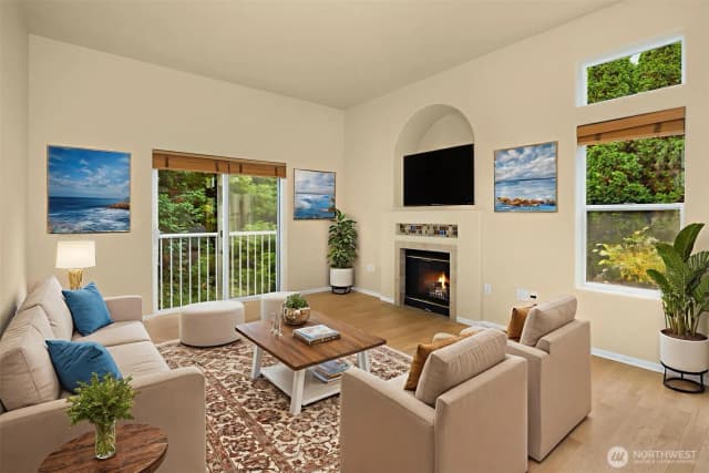 Property photo for 2753 124th Avenue Se, Bellevue photo 3