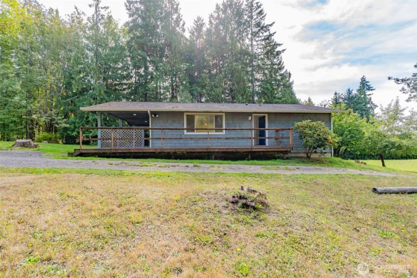 Property photo for 8939 Buttonwood Lane Ne, Olympia photo 22