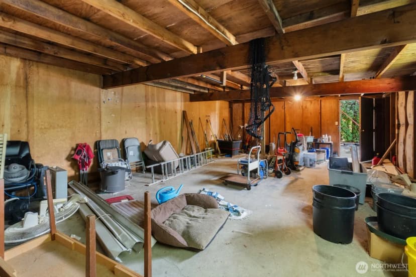 Property photo for 8939 Buttonwood Lane Ne, Olympia photo 32
