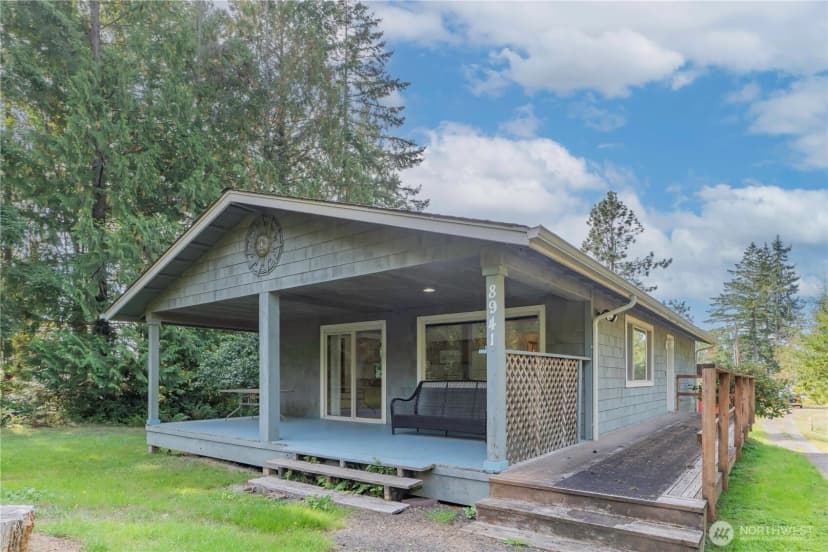 Property photo for 8939 Buttonwood Lane Ne, Olympia photo 21