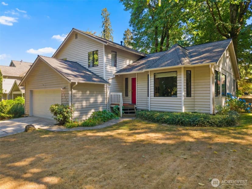 Property photo for 13941 Ne 85th Street, Redmond photo 4