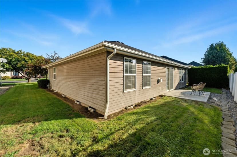 Property photo for 716 Se Songbird, College Place photo 29