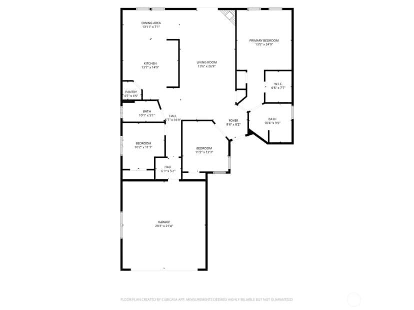 Property photo for 716 Se Songbird, College Place photo 36