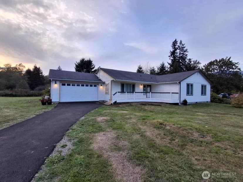 Property photo for 8336 Pinelli Road, Sedro Woolley