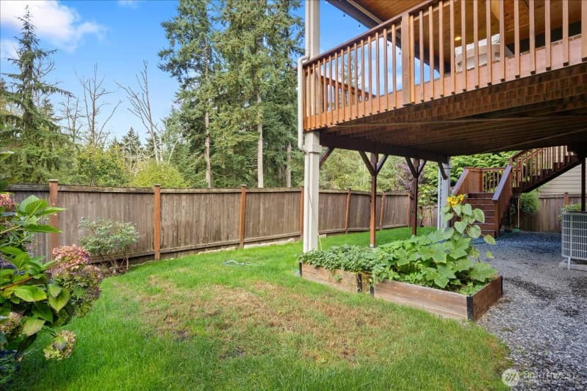 Property photo for 15424 61st Place W, Edmonds photo 16