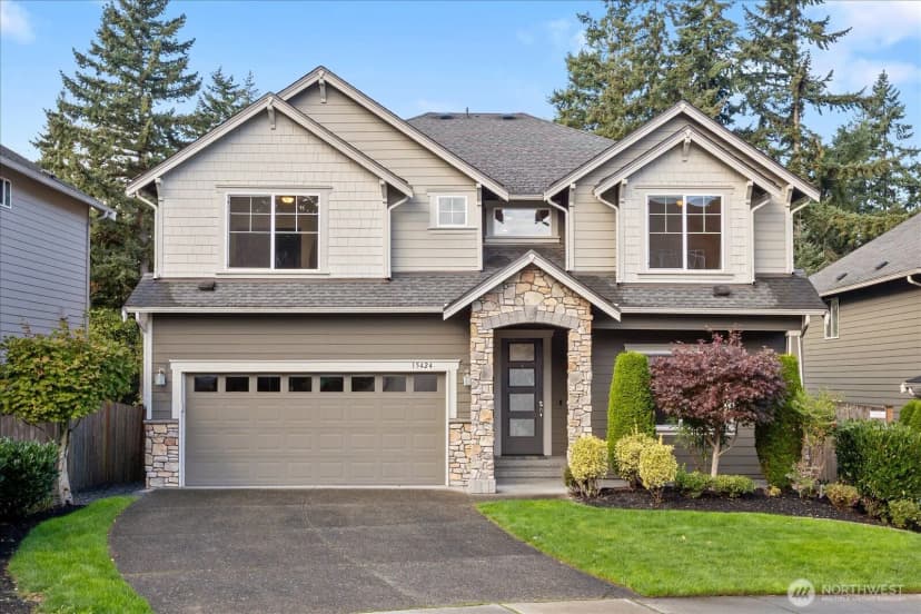 Property photo for 15424 61st Place W, Edmonds