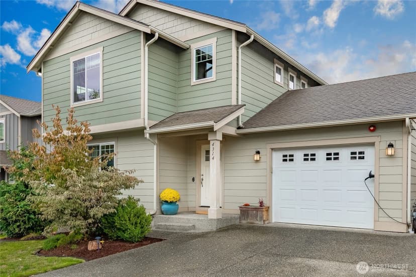 Property photo for 4314 Gale Lane, Bellingham