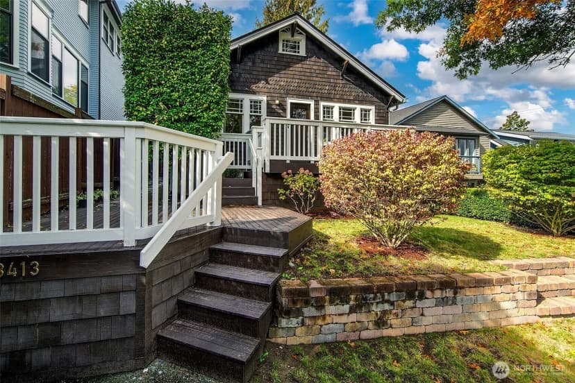 Property photo for 3413 10th Avenue W, Seattle photo 22