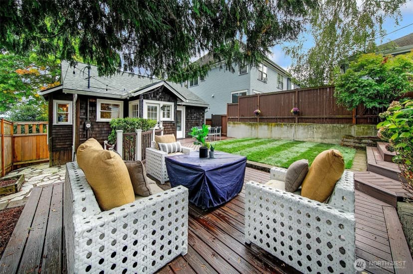 Property photo for 3413 10th Avenue W, Seattle photo 24