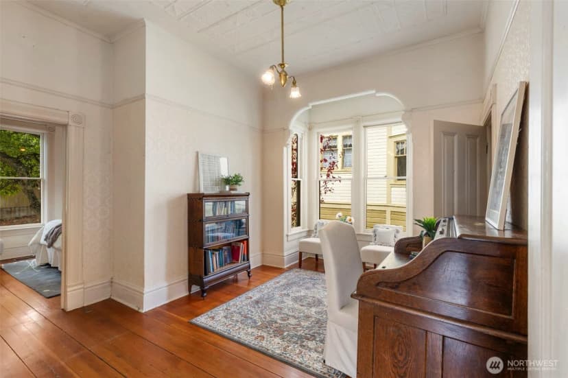 Property photo for 1707 Jackson Street, Port Townsend photo 14