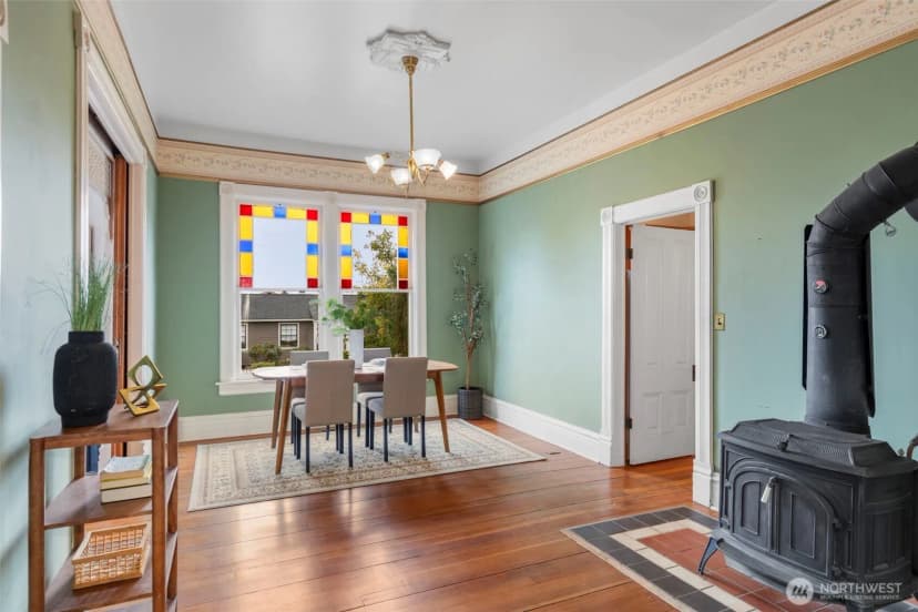 Property photo for 1707 Jackson Street, Port Townsend photo 8