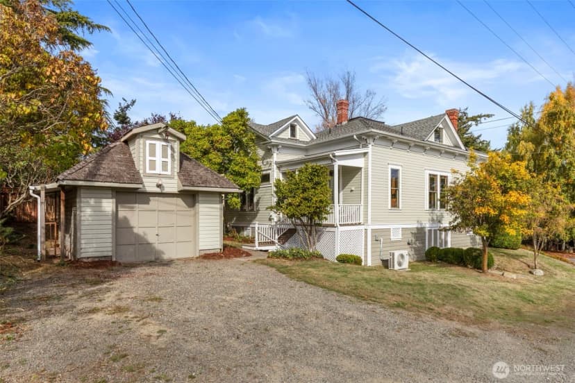 Property photo for 1707 Jackson Street, Port Townsend photo 24