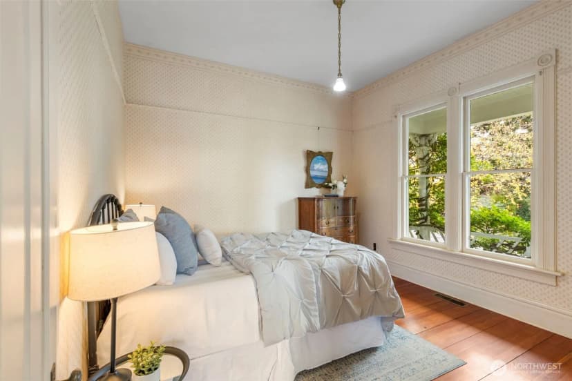 Property photo for 1707 Jackson Street, Port Townsend photo 17