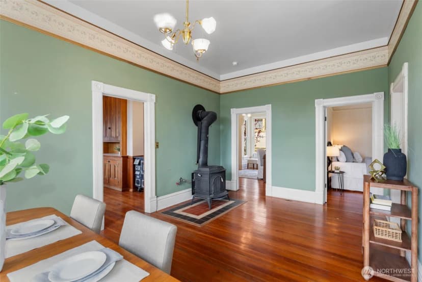 Property photo for 1707 Jackson Street, Port Townsend photo 13