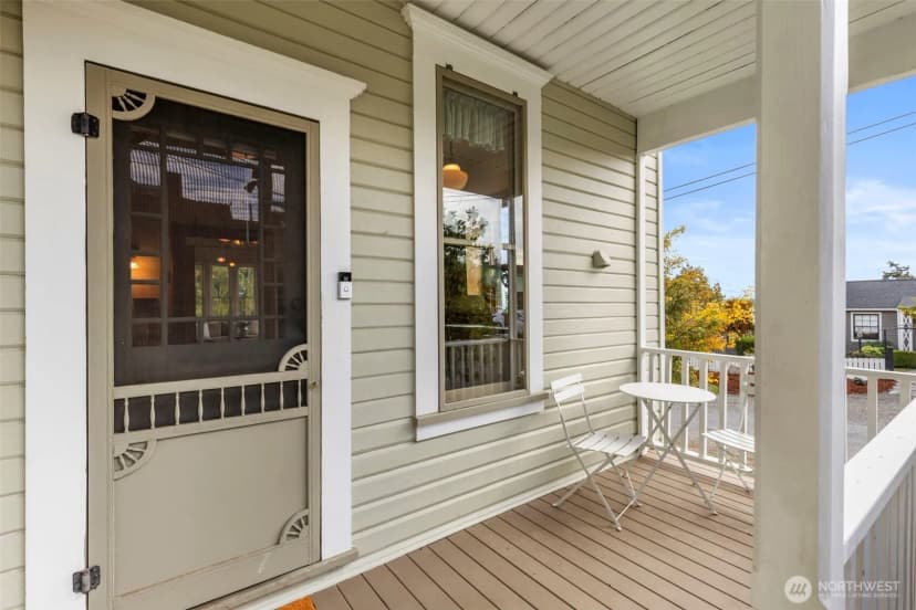 Property photo for 1707 Jackson Street, Port Townsend photo 25