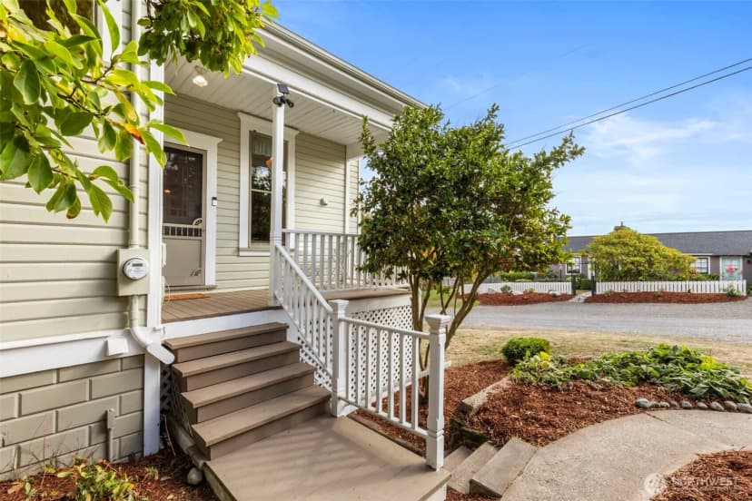 Property photo for 1707 Jackson Street, Port Townsend photo 26