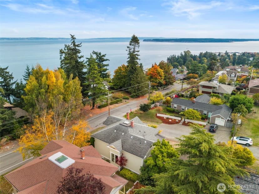 Property photo for 1707 Jackson Street, Port Townsend photo 35