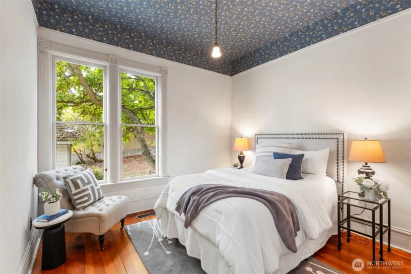 Property photo for 1707 Jackson Street, Port Townsend photo 15