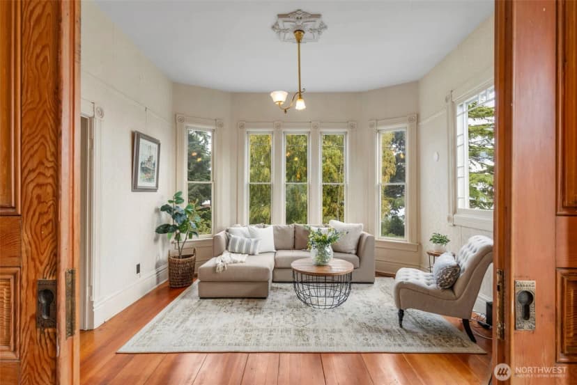 Property photo for 1707 Jackson Street, Port Townsend photo 7