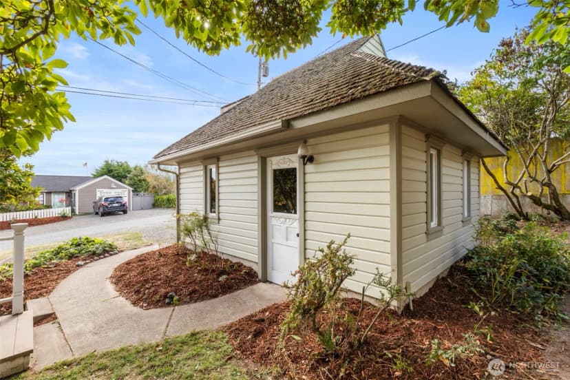 Property photo for 1707 Jackson Street, Port Townsend photo 34
