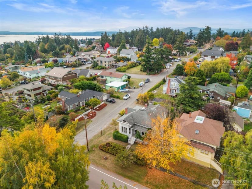 Property photo for 1707 Jackson Street, Port Townsend photo 37
