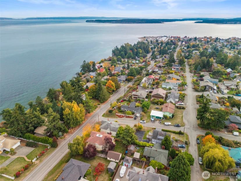 Property photo for 1707 Jackson Street, Port Townsend photo 36