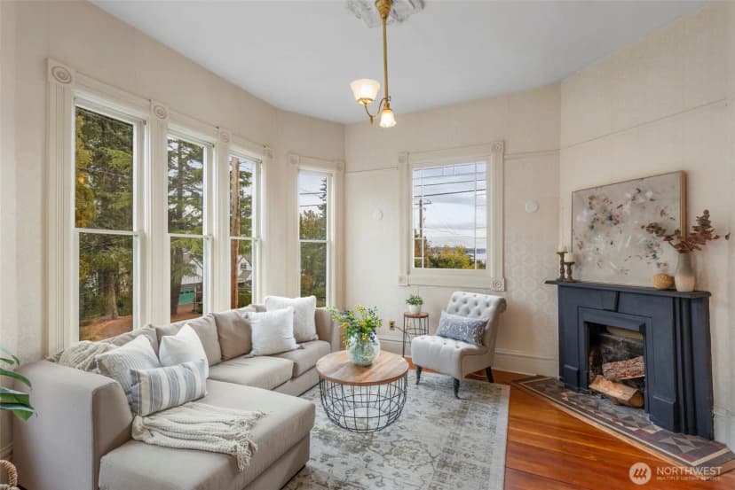 Property photo for 1707 Jackson Street, Port Townsend photo 5