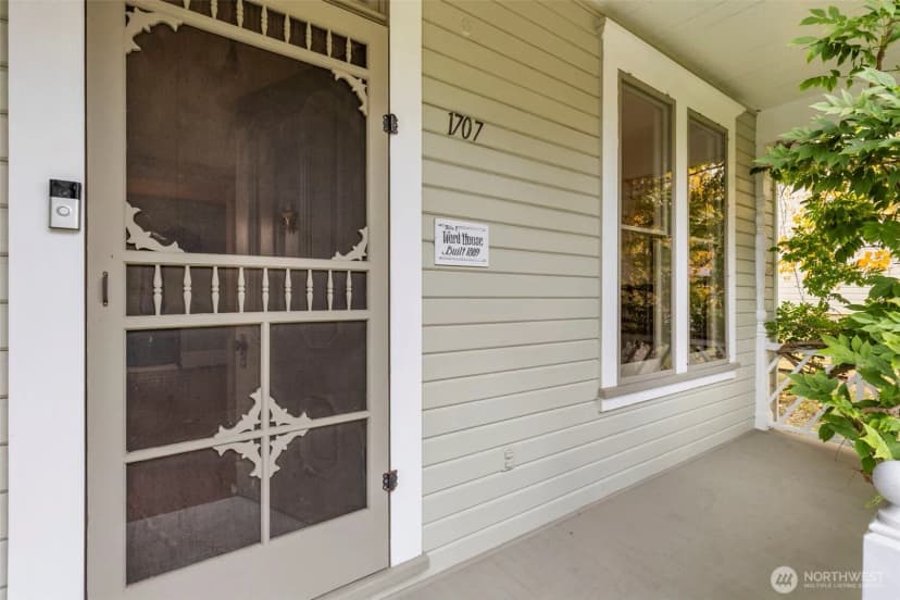 Property photo for 1707 Jackson Street, Port Townsend photo 38