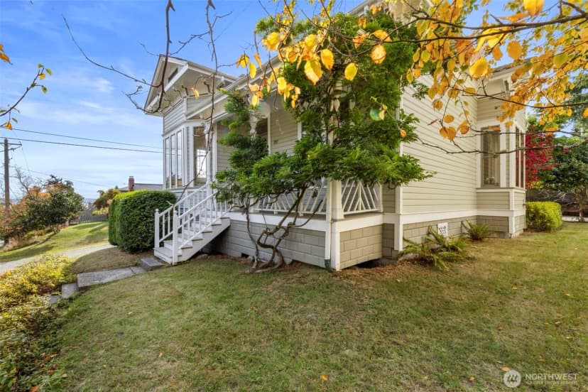 Property photo for 1707 Jackson Street, Port Townsend photo 30