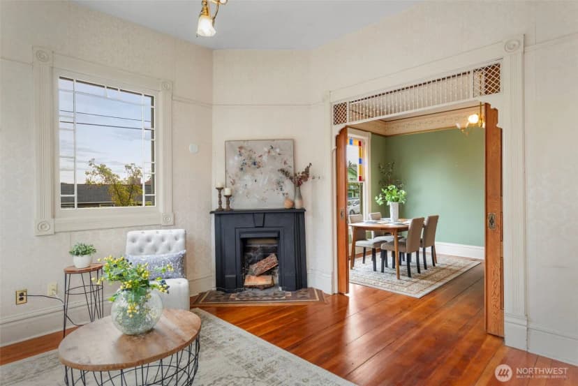 Property photo for 1707 Jackson Street, Port Townsend photo 6