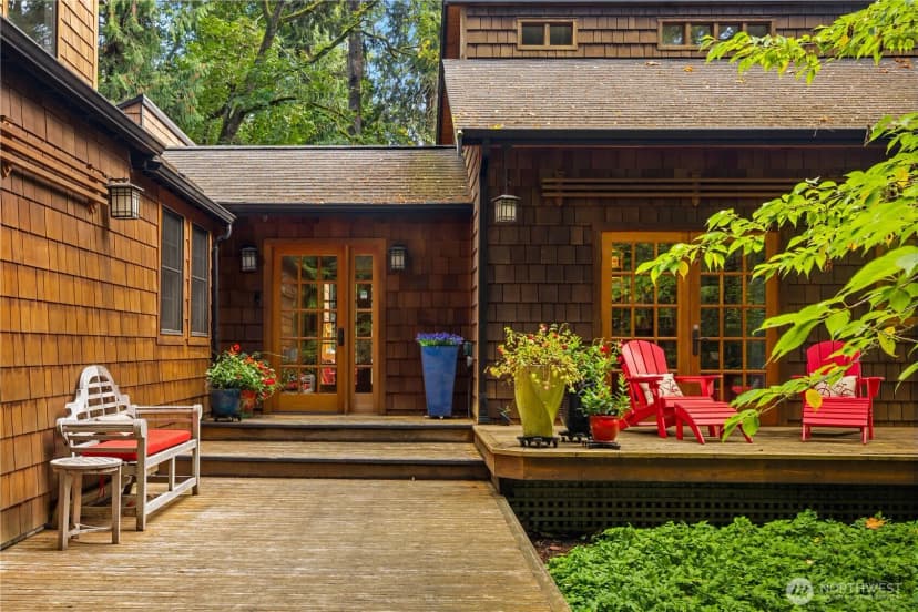 Property photo for 10712 Ne Torvanger Road, Bainbridge Island