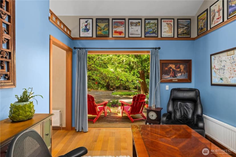 Property photo for 10712 Ne Torvanger Road, Bainbridge Island photo 16