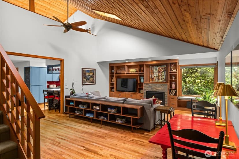Property photo for 10712 Ne Torvanger Road, Bainbridge Island photo 6