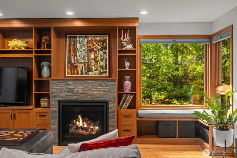 Property photo for 10712 Ne Torvanger Road, Bainbridge Island photo 7