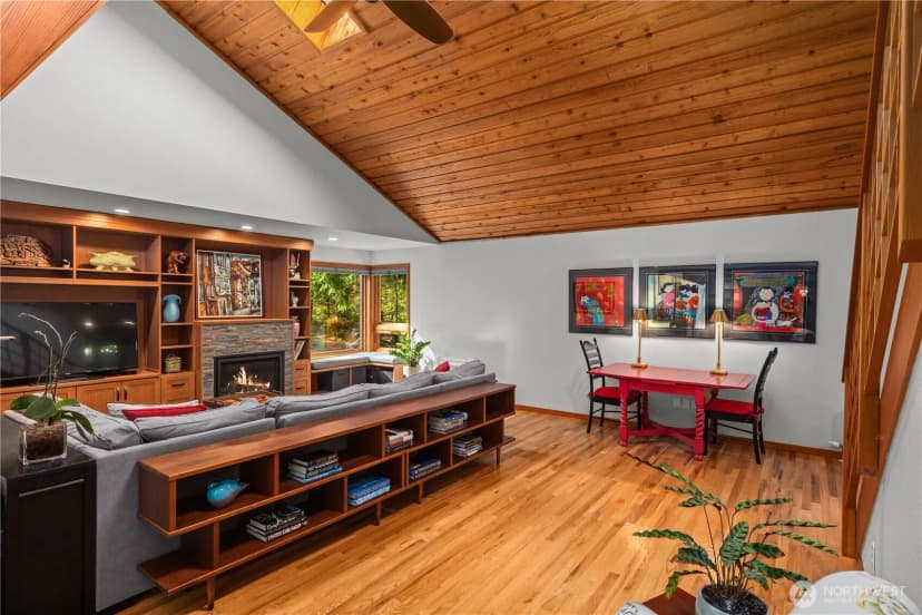 Property photo for 10712 Ne Torvanger Road, Bainbridge Island photo 5