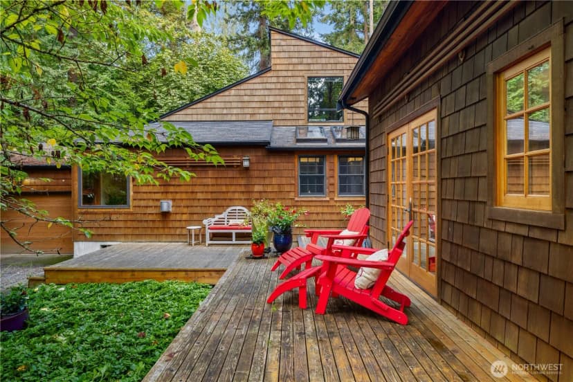 Property photo for 10712 Ne Torvanger Road, Bainbridge Island photo 32