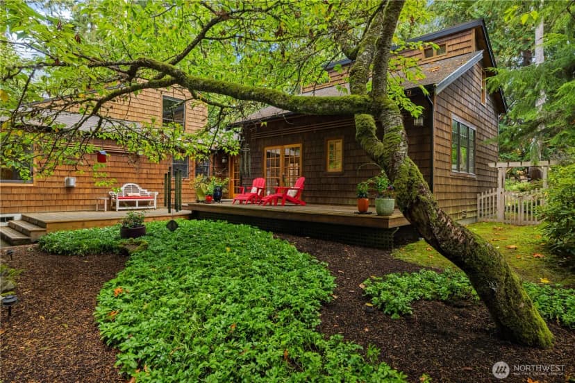 Property photo for 10712 Ne Torvanger Road, Bainbridge Island photo 33