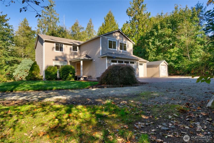 Property photo for 7654 Renic Drive, Sedro Woolley photo 2