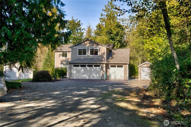 Property photo for 7654 Renic Drive, Sedro Woolley