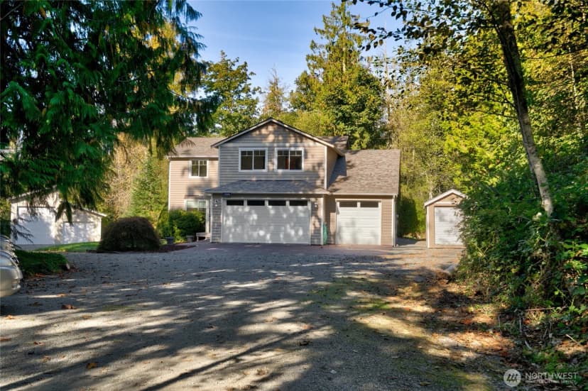 Property photo for 7654 Renic Drive, Sedro Woolley